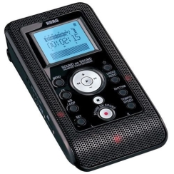 Korg SOS SR-1 Dijital Kayıt Cihazı - Korg