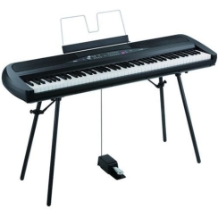 Korg SP280 - Dijital Piyano - 1
