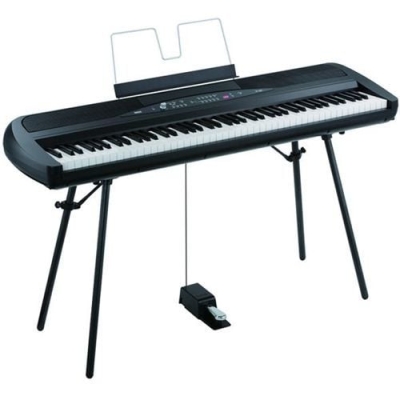 Korg SP280 - Dijital Piyano - 1