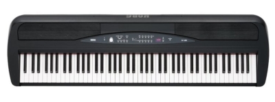Korg SP280 - Dijital Piyano - 2