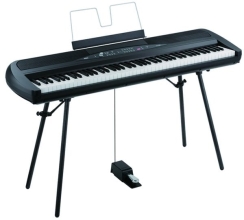 Korg SP280 - Dijital Piyano - 3
