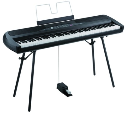 Korg SP280 - Dijital Piyano - 3