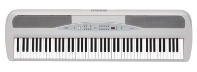 Korg SP280 - Dijital Piyano - 4