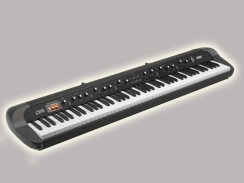 Korg SV1-73 BK - Vintage Piyano - 2