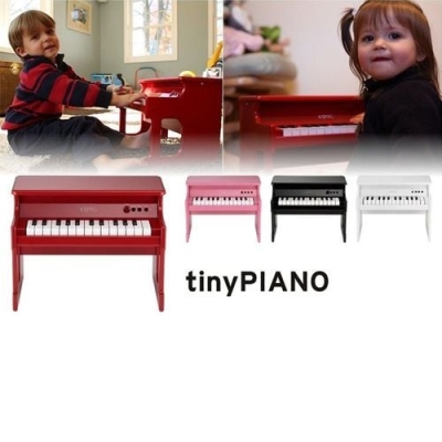 Korg TINYPIANO Çocuk Piyanosu - 1