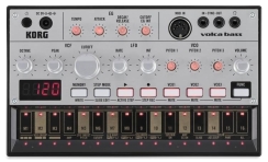 Korg Volca Bass Analogue Bass Machine - Korg