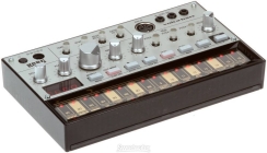 Korg Volca Bass Analogue Bass Machine - 3