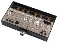 Korg Volca Bass Analogue Bass Machine - 4