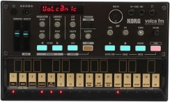 Korg Volca Fm Digital FM Synthesizer - 1