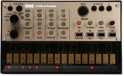 Korg Volca Keys Analog Loop Synthesizer - 1