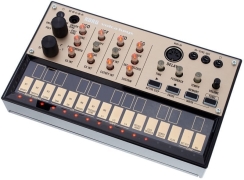 Korg Volca Keys Analog Loop Synthesizer - 2