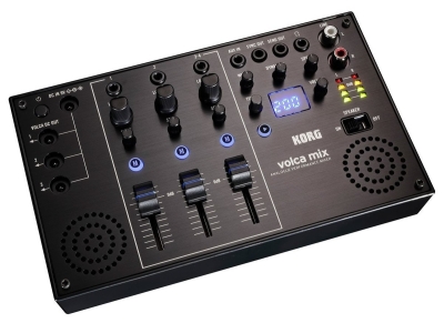 Korg Volca Mix Analog Mikser - 2