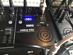 Korg Volca Mix Analog Mikser - 4