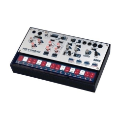 Korg VOLCA MODULAR Micro Modular Synthesizer - 1