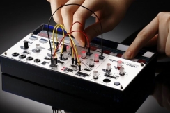 Korg VOLCA MODULAR Micro Modular Synthesizer - 3