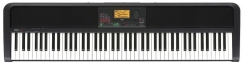 Korg XE20 Dijital Profesyonel Beyaz Eşlikli Piyano - 2