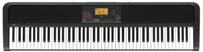 Korg XE20 Dijital Profesyonel Beyaz Eşlikli Piyano - 2