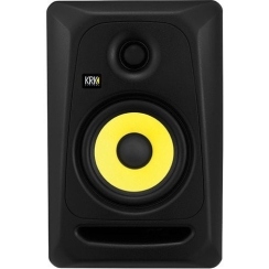 KRK CLASSIC 5 G3 Stüdyo Referans Monitörü - 1