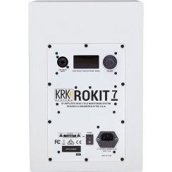 KRK Rokit RP7 G4 WN Referans Monitör (TEK) - 3