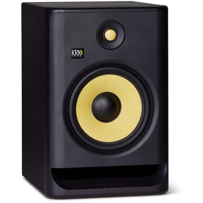 KRK Rokit RP8 G4 Referans Monitör - 2