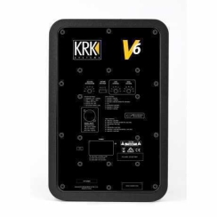 KRK V6S4 6'' Referans Monitörü - 3