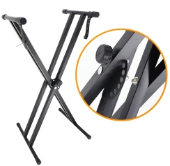 Larkin KS20X Klavye Org Standı Sehpası - 6