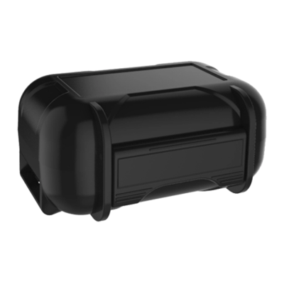 KZ ABS Kulaklık Taşıma Çantası (Hard Case) - 1