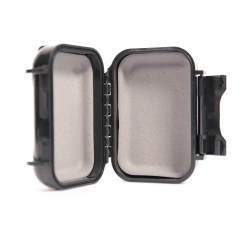 KZ ABS Kulaklık Taşıma Çantası (Hard Case) - 2
