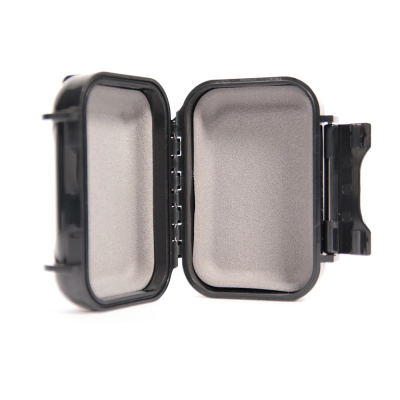 KZ ABS Kulaklık Taşıma Çantası (Hard Case) - 2