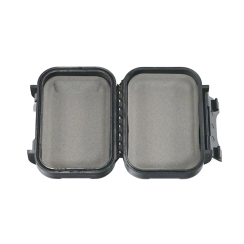KZ ABS Kulaklık Taşıma Çantası (Hard Case) - 3