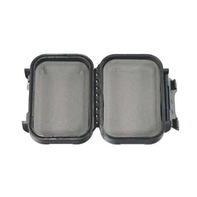 KZ ABS Kulaklık Taşıma Çantası (Hard Case) - 3