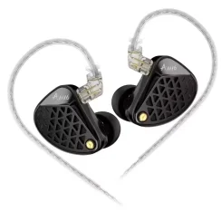 KZ AM16 Bass-Enhanced Edition 16 BA Sürücülü Hi-Fi IEM Kulaklık 