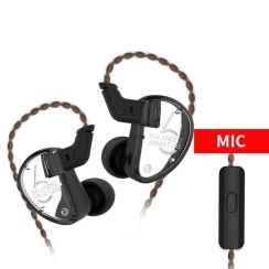 KZ AS06 Kulak İçi Kulaklık - KZ