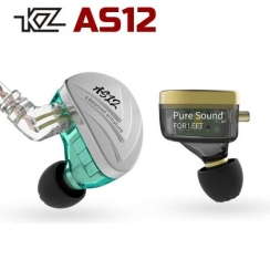KZ AS12 Kulak İçi Kulaklık - 4