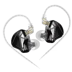KZ Axas Gamer Hi-Fi Gaming IEM Kulak İçi Kulaklık - KZ