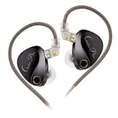 KZ Castor Pro Bass-Enhanced (Harman Target) Çift Sürücülü Hi-Fi IEM Kulaklık - 3