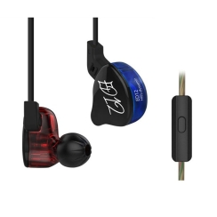 KZ ED12 Kulak İçi Kulaklık - KZ