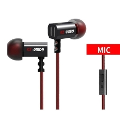 KZ ED9 Kulak İçi Kulaklık - KZ