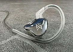 KZ EDC X Dinamik Sürücü HiFi IEM Kulak İçi Kulaklık - 5