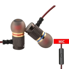 KZ EDR1 Kulak İçi Kulaklık - KZ