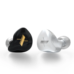 KZ EDX In-Ear Monitor Kulak İçi Kulaklık (Türkiye Resmi Distribütöründen - 2 Yıl Garanti) - 11