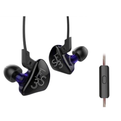 KZ ES3 Kulak İçi Kulaklık - KZ