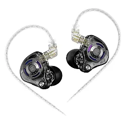 KZ Gale Hi-Fi Gaming IEM Kulak İçi Kulaklık - KZ