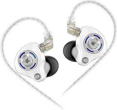 KZ Gale Hi-Fi Gaming IEM Kulak İçi Kulaklık - 2