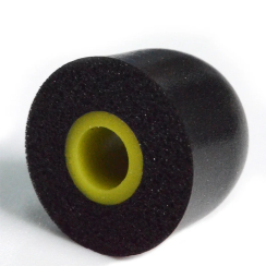 KZ Memory Foam Kulaklık Uçları - 3 Boy (S/M/L) - 4