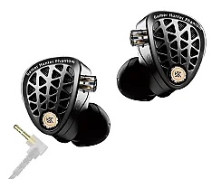 KZ Phantom Tunable Amiral Gemisi Gaming IEM Kulak İçi Kulaklık - KZ