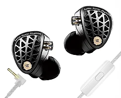 KZ Phantom Tunable Amiral Gemisi Gaming IEM Kulak İçi Kulaklık - 2