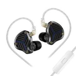 KZ PRX 4. Nesil Planar Manyetik Hi-Fi IEM Kulaklık - 2