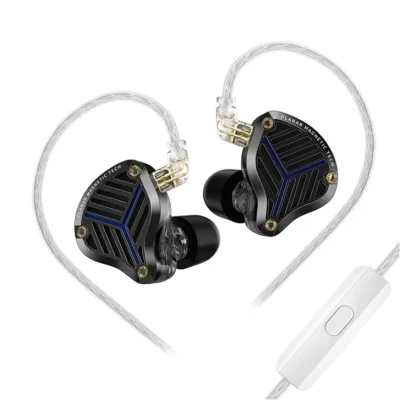 KZ PRX 4. Nesil Planar Manyetik Hi-Fi IEM Kulaklık - 2