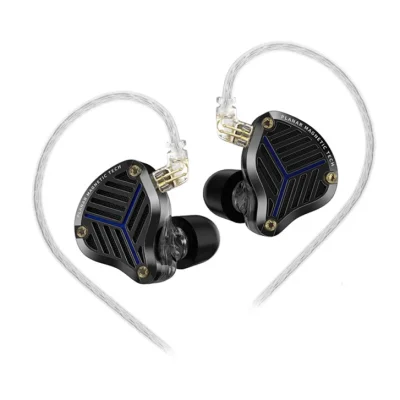 KZ PRX 4. Nesil Planar Manyetik Hi-Fi IEM Kulaklık - 1